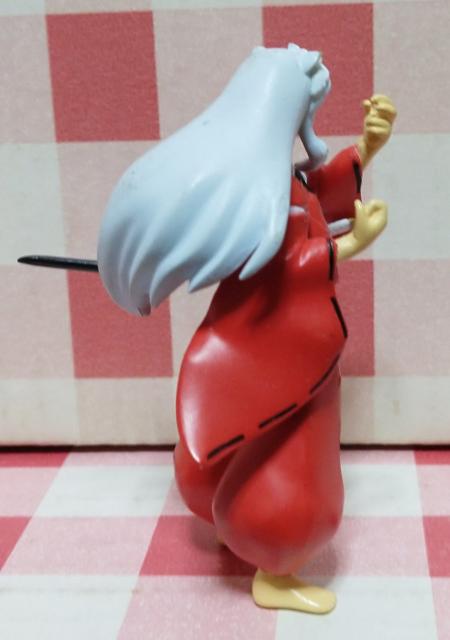 『犬夜叉』 < アニメ/コミック/キャラクター  『犬夜叉』 < アニメ/コミック/キャラクターの