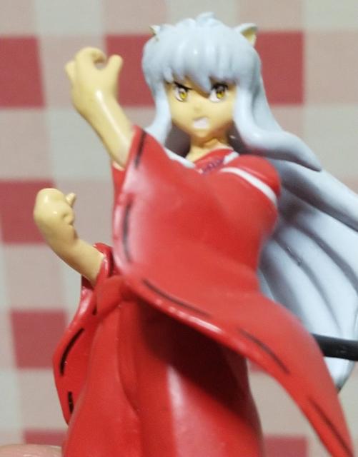 『犬夜叉』 < アニメ/コミック/キャラクター  『犬夜叉』 < アニメ/コミック/キャラクターの