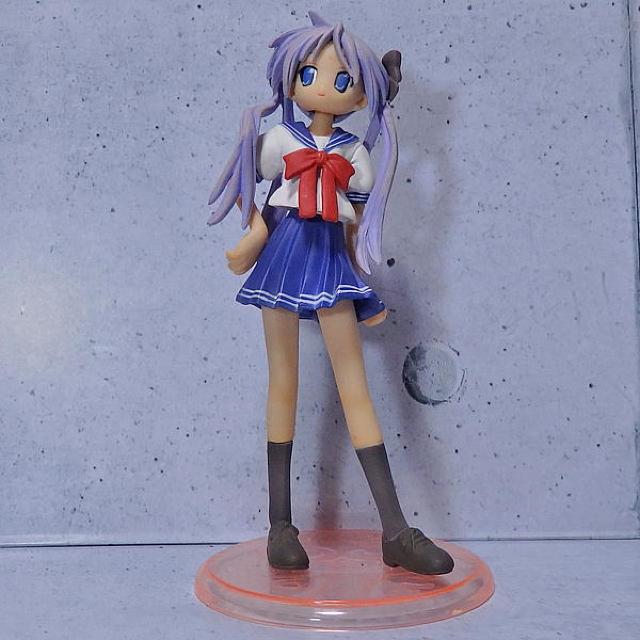 □柊かがみ C−MODEL2タイプセット(「らき☆すた」) < アニメ/コミック/キャラクター  □柊かがみ C−MODEL2タイプセット(「らき☆すた」) < アニメ/コミック/キャラクターの