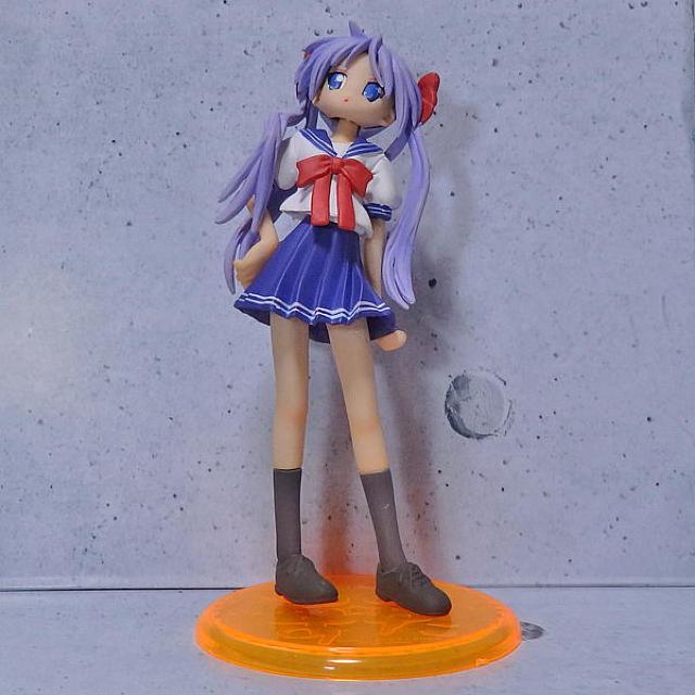 □柊かがみ C−MODEL2タイプセット(「らき☆すた」) < アニメ/コミック/キャラクター  □柊かがみ C−MODEL2タイプセット(「らき☆すた」) < アニメ/コミック/キャラクターの