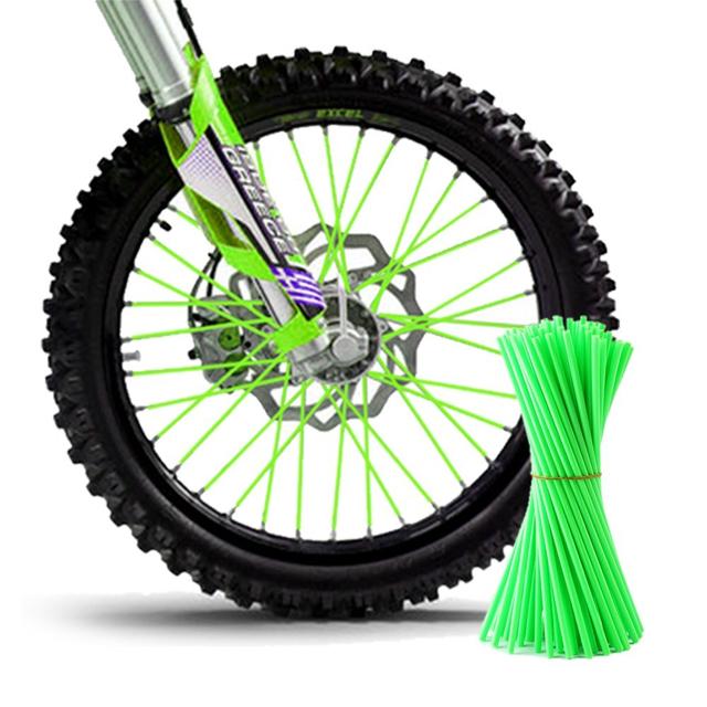 スポークラップ グリーン(スポークスキン、スポークカバー) < 自動車/バイク スポークラップ グリーン(スポークスキン、スポークカバー) < 自動車/バイク