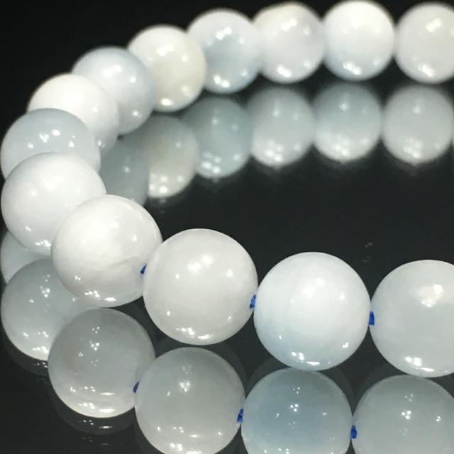 《No.142》お買い得 天然石アイスラリマー ドミニカ共和国産 < 女性アクセサリー/時計  《No.142》お買い得 天然石アイスラリマー ドミニカ共和国産 < 女性アクセサリー/時計の