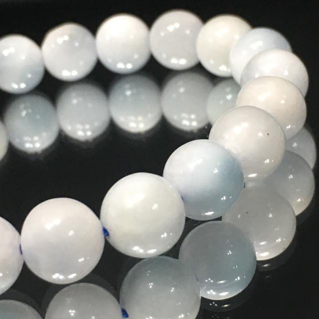 《No.142》お買い得 天然石アイスラリマー ドミニカ共和国産 < 女性アクセサリー/時計  《No.142》お買い得 天然石アイスラリマー ドミニカ共和国産 < 女性アクセサリー/時計の