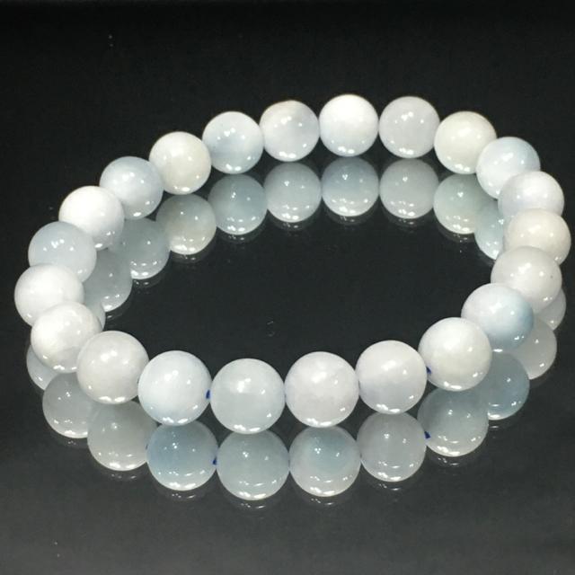 《No.142》お買い得 天然石アイスラリマー ドミニカ共和国産 < 女性アクセサリー/時計  《No.142》お買い得 天然石アイスラリマー ドミニカ共和国産 < 女性アクセサリー/時計の