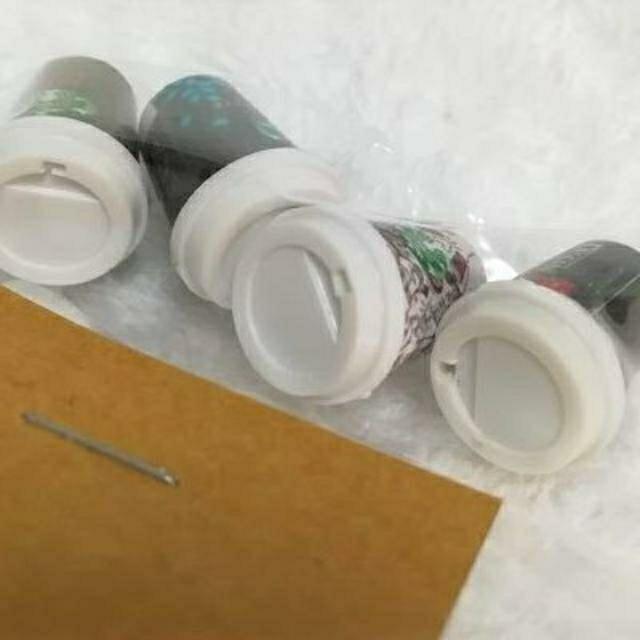 ミニチュア★スターバックス★コーヒー&カフェラテ4種セット★ < おもちゃ  ミニチュア★スターバックス★コーヒー&カフェラテ4種セット★ < おもちゃの