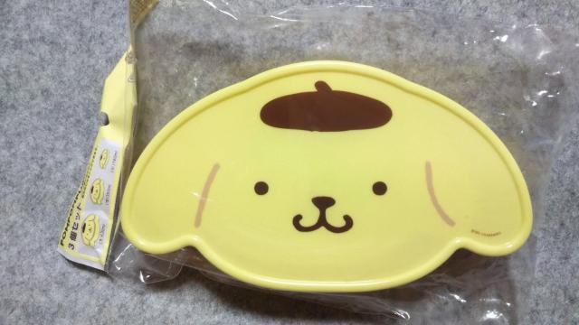 ポムポムプリン お弁当箱3個セット < アニメ/コミック/キャラクター ポムポムプリン お弁当箱3個セット < アニメ/コミック/キャラクターの