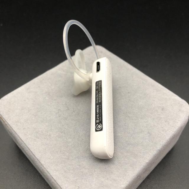 即決 ワイヤレスイヤホン SBT-D4 < 家電/AV 即決 ワイヤレスイヤホン SBT-D4 < 家電/AVの