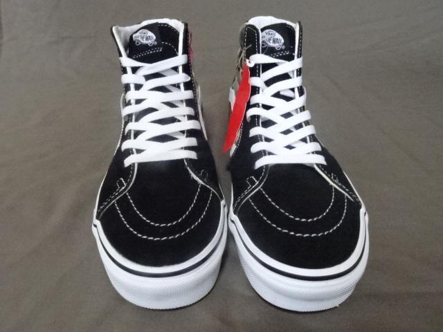 激レア USA購入 ハイビスカス花柄 バンズ【Vans Sk8-Hi】27.0a < ブランド  激レア USA購入 ハイビスカス花柄 バンズ【Vans Sk8-Hi】27.0a < ブランドの