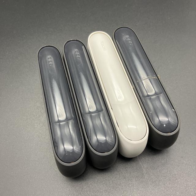 即決 IQOS3 DUO アイコス3デュオ チャージャー 4個セット < 男性ファッション  即決 IQOS3 DUO アイコス3デュオ チャージャー 4個セット  < 男性ファッションの