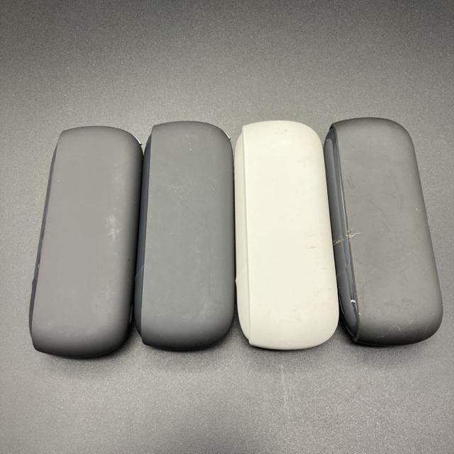即決 IQOS3 DUO アイコス3デュオ チャージャー 4個セット < 男性ファッション  即決 IQOS3 DUO アイコス3デュオ チャージャー 4個セット < 男性ファッションの
