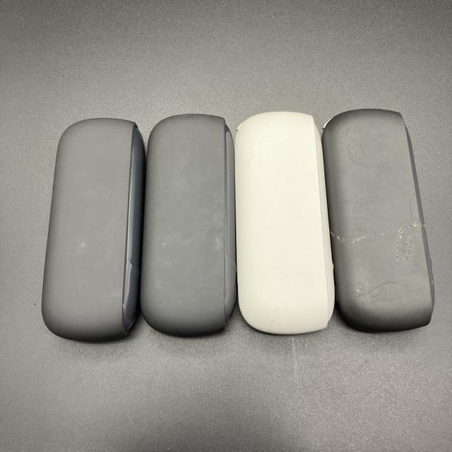即決 IQOS3 DUO アイコス3デュオ チャージャー 4個セット < 男性ファッション  即決 IQOS3 DUO アイコス3デュオ チャージャー 4個セット < 男性ファッションの