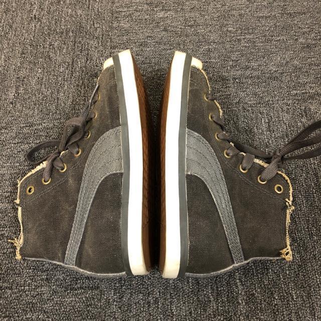 即決 PUMA プーマ ハイカット スニーカー 22.5cm < ブランド  即決 PUMA プーマ ハイカット スニーカー 22.5cm < ブランドの
