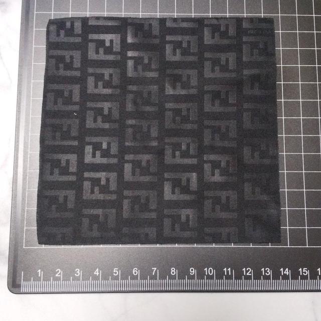 【本物】FENDI/フェンディ★メガネケース・メガネ拭き2点セット★未使用 < ブランド  【本物】FENDI/フェンディ★メガネケース・メガネ拭き2点セット★未使用 < ブランドの