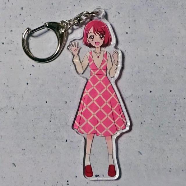 ○花寺のどか アクリルキーホルダー < アニメ/コミック/キャラクター  ○花寺のどか アクリルキーホルダー  < アニメ/コミック/キャラクターの