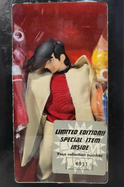 あしたのジョー リアルアクションヒーローズ 矢吹丈 フィギュア(未開封) < アニメ/コミック/キャラクター  あしたのジョー リアルアクションヒーローズ 矢吹丈 フィギュア(未開封) < アニメ/コミック/キャラクターの