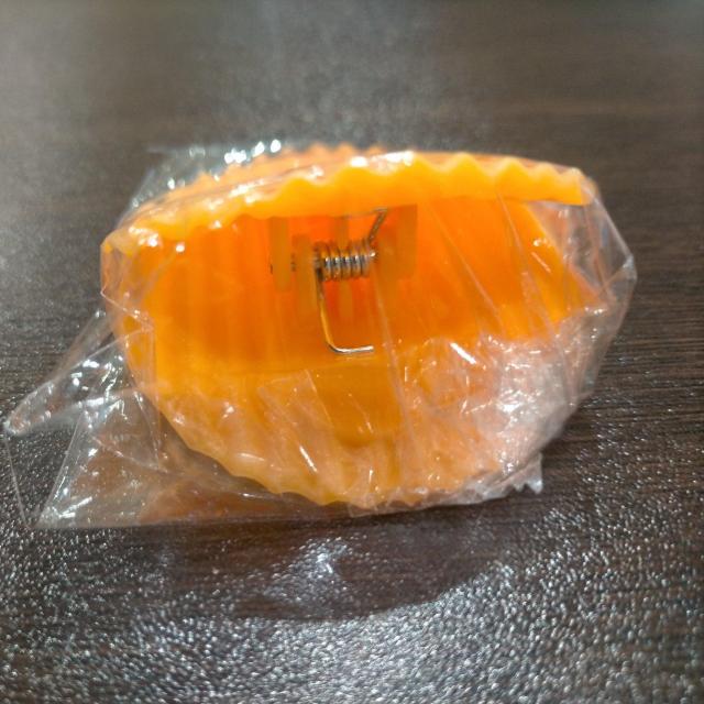 未開封・新品 ポテトクリップ 1個 < ホビー 未開封・新品 ポテトクリップ 1個 < ホビーの