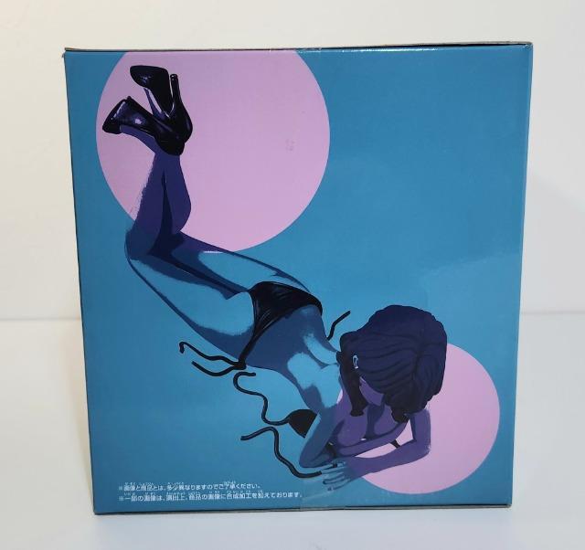 ルパン三世 PART5 GROOVY BABY SHOT VII 峰不二子 Aカラー PURPLE ver.フィギュア < アニメ/コミック/キャラクター  ルパン三世 PART5 GROOVY BABY SHOT VII 峰不二子 Aカラー PURPLE ver.フィギュア < アニメ/コミック/キャラクターの