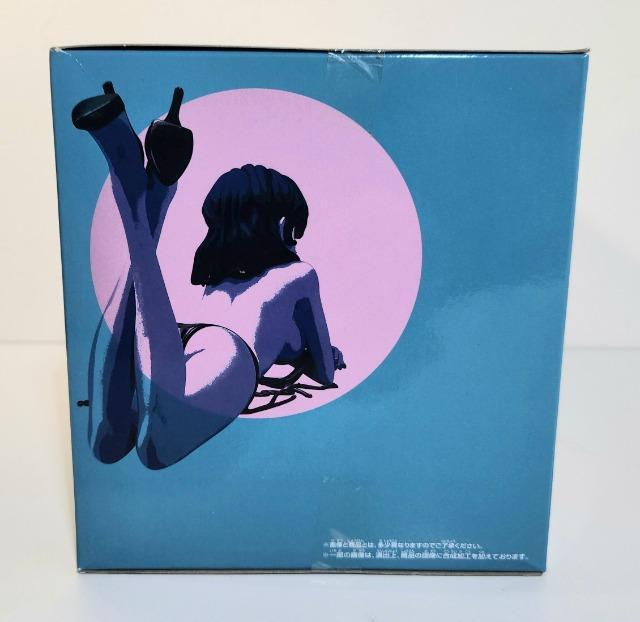 ルパン三世 PART5 GROOVY BABY SHOT VII 峰不二子 Aカラー PURPLE ver.フィギュア < アニメ/コミック/キャラクター  ルパン三世 PART5 GROOVY BABY SHOT VII 峰不二子 Aカラー PURPLE ver.フィギュア < アニメ/コミック/キャラクターの