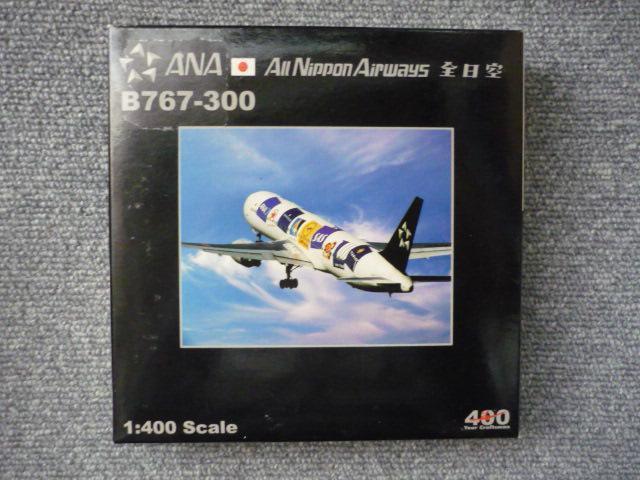 _CLXgfuANA B767-300 X^[ACAXvS18   zr[ 