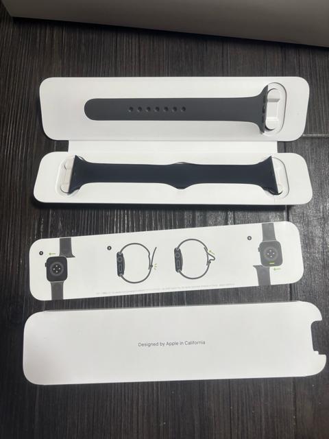 i@Apple Watch 44mm `^jE@series6
