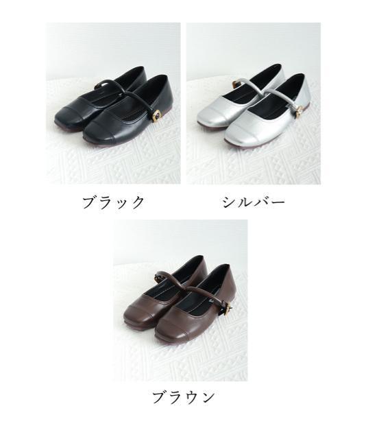 送料無料 新品 パンプス レディース バレーシューズ < 女性ファッション  送料無料 新品 パンプス レディース バレーシューズ < 女性ファッションの