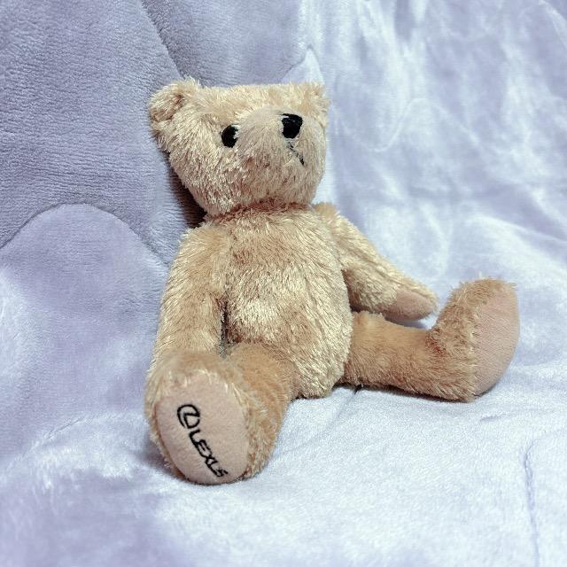 LEXUS ���܂̂ʂ������