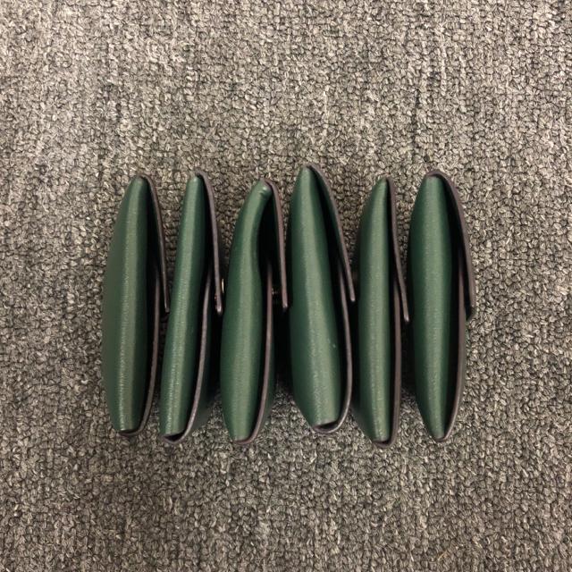 即決 BARCOS バルコス コインケース 小銭入れ 6個セット < 男性ファッション  即決 BARCOS バルコス コインケース 小銭入れ 6個セット < 男性ファッションの