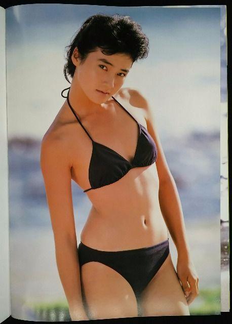 安田成美 写真集 < タレントグッズ 安田成美 写真集 < タレントグッズの