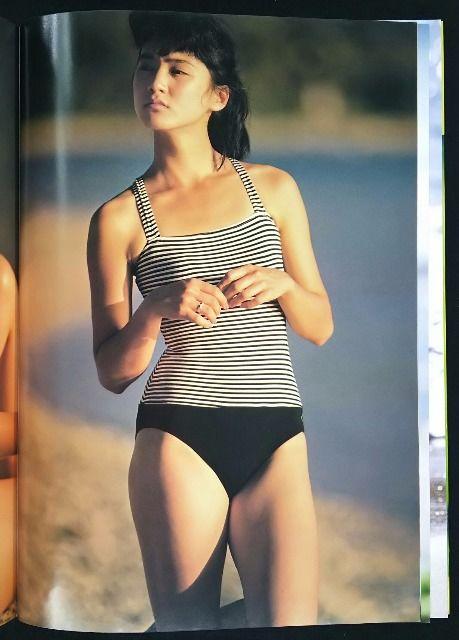 安田成美 写真集 < タレントグッズ 安田成美 写真集 < タレントグッズの