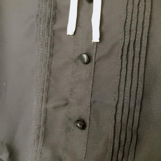 プルオーバー トップス チュニック 半袖 L リボン付き ブラック ゴシック N2m < 女性ファッション プルオーバー トップス チュニック 半袖 L リボン付き ブラック ゴシック N2m < 女性ファッションの