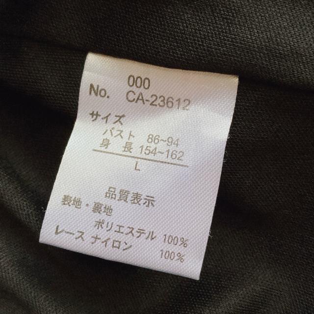 プルオーバー トップス チュニック 半袖 L リボン付き ブラック ゴシック N2m < 女性ファッション プルオーバー トップス チュニック 半袖 L リボン付き ブラック ゴシック N2m < 女性ファッションの