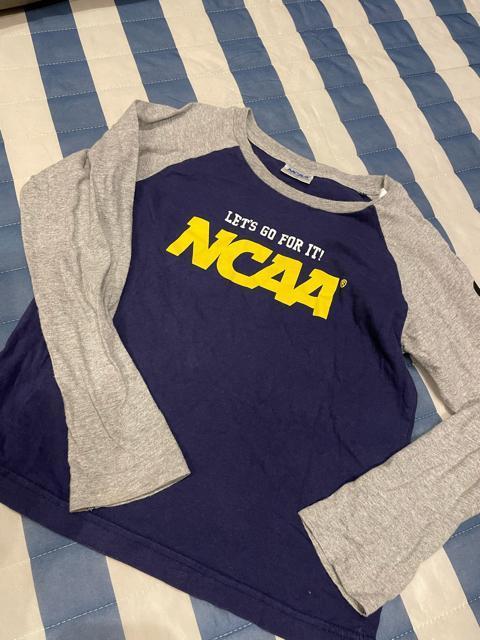 NCAA Jbg\[ 140 lCr[/O[}[L[Y   LbY/xr[ 