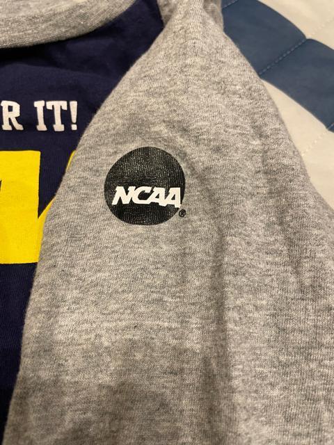 NCAA Jbg\[ 140 lCr[/O[}[L[Y  LbY/xr[ 