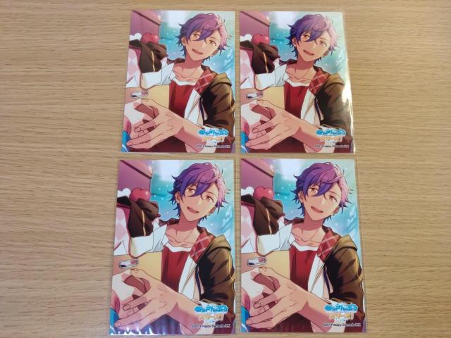 あんさんぶるスターズ アドニス セット < アニメ/コミック/キャラクター あんさんぶるスターズ アドニス セット < アニメ/コミック/キャラクターの