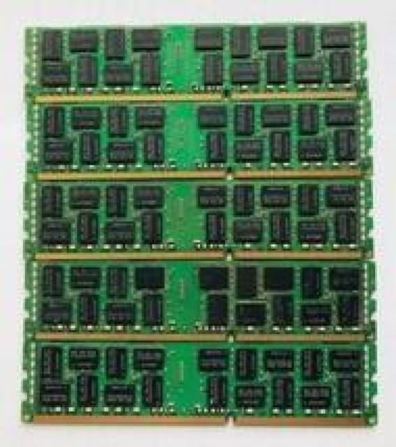 Samsung TX  40GB 8GB 2R~4 PC3-12800R-11-11-E2-D3 ECC PC T[o[  PC{/Ӌ@ 