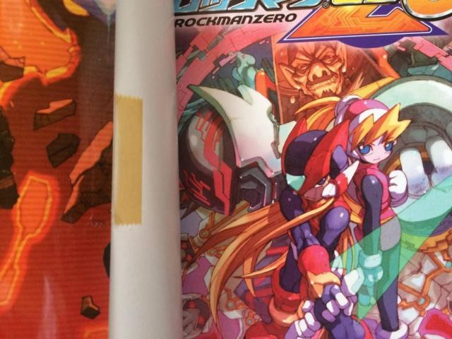 新品 PS4 ロックマン ゼロ&ゼクス ダブルヒーローコレクション 攻略本 ガイド 1 2 3 4 ZX ZXA Mega Man < ゲーム本体/ソフト 新品 PS4 ロックマン ゼロ&ゼクス ダブルヒーローコレクション 攻略本 ガイド 1 2 3 4 ZX ZXA Mega Man < ゲーム本体/ソフトの