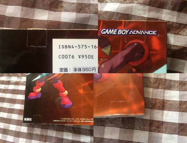 新品 PS4 ロックマン ゼロ&ゼクス ダブルヒーローコレクション 攻略本 ガイド 1 2 3 4 ZX ZXA Mega Man < ゲーム本体/ソフト 新品 PS4 ロックマン ゼロ&ゼクス ダブルヒーローコレクション 攻略本 ガイド 1 2 3 4 ZX ZXA Mega Man < ゲーム本体/ソフトの