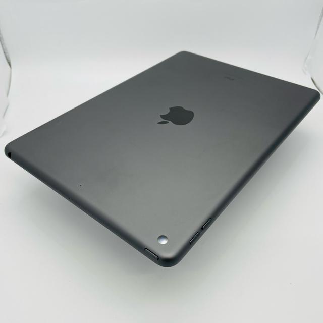 B 98% iPad 9 9 64 GB Wi-Fi OC {  PC{/Ӌ@ 