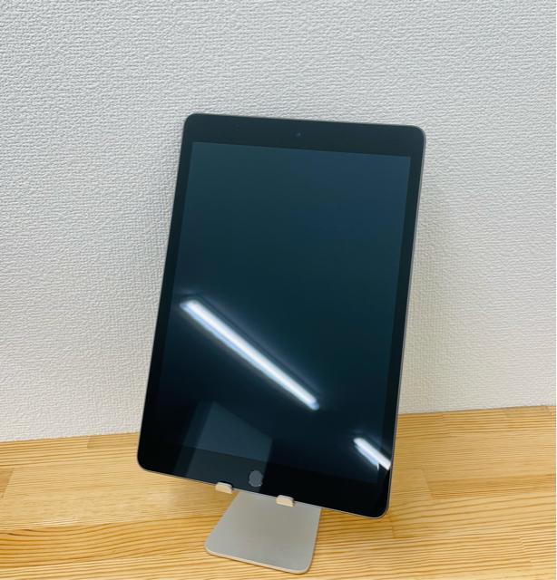 B 98% iPad 9 9 64 GB Wi-Fi OC {  PC{/Ӌ@ 