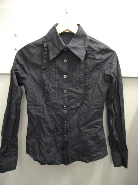 TRALALA☆コットン長袖シャツ < ブランド TRALALA☆コットン長袖シャツ < ブランドの