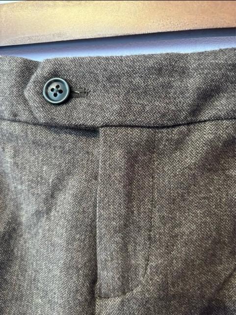 【新品】UNIQLO ユニクロ ダブルカフハーフパンツ ブラウン ショートパンツ ハーフパンツ ブラウン Mサイズ < 女性ファッション 【新品】UNIQLO ユニクロ ダブルカフハーフパンツ ブラウン ショートパンツ ハーフパンツ ブラウン Mサイズ < 女性ファッションの