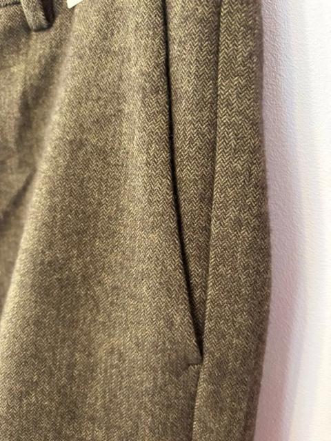 【新品】UNIQLO ユニクロ ダブルカフハーフパンツ ブラウン ショートパンツ ハーフパンツ ブラウン Mサイズ < 女性ファッション 【新品】UNIQLO ユニクロ ダブルカフハーフパンツ ブラウン ショートパンツ ハーフパンツ ブラウン Mサイズ < 女性ファッションの