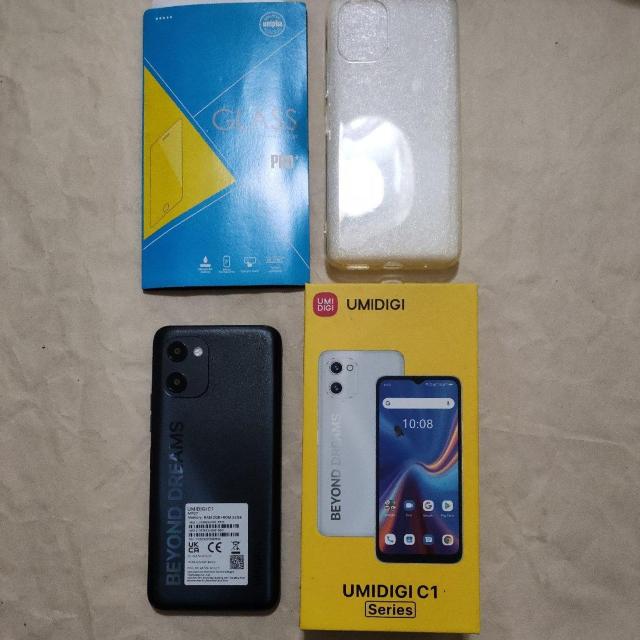 UMIDIGI C1 2台ですが 1台は部品取り用のジャンク品 < 家電/AV UMIDIGI C1 2台ですが 1台は部品取り用のジャンク品 < 家電/AVの