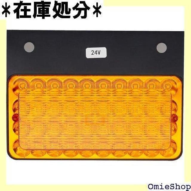 ジェットイノウエ JET INOUE LED40 サイドマーカーランプ アンバー 502682 743 < 自動車/バイク ジェットイノウエ JET INOUE LED40 サイドマーカーランプ アンバー 502682 743 < 自動車/バイク