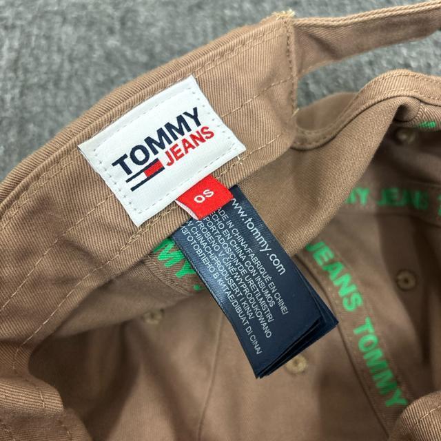 即決 TOMMY JEANS トミージーンズ キャップ 帽子 < 男性ファッション 即決 TOMMY JEANS トミージーンズ キャップ 帽子 < 男性ファッションの