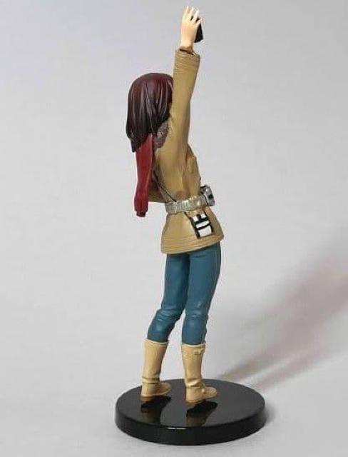 ガールズ イン ユニフォーム 「仮面ライダー555」園田真理 1種単品●新品内袋未開封品 < ホビー ガールズ イン ユニフォーム 「仮面ライダー555」園田真理 1種単品●新品内袋未開封品 < ホビーの