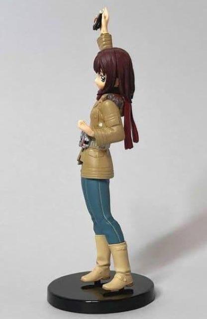 ガールズ イン ユニフォーム 「仮面ライダー555」園田真理 1種単品●新品内袋未開封品 < ホビー ガールズ イン ユニフォーム 「仮面ライダー555」園田真理 1種単品●新品内袋未開封品 < ホビーの