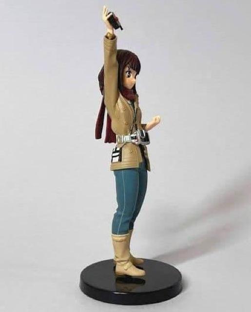 ガールズ イン ユニフォーム 「仮面ライダー555」園田真理 1種単品●新品内袋未開封品 < ホビー ガールズ イン ユニフォーム 「仮面ライダー555」園田真理 1種単品●新品内袋未開封品 < ホビーの