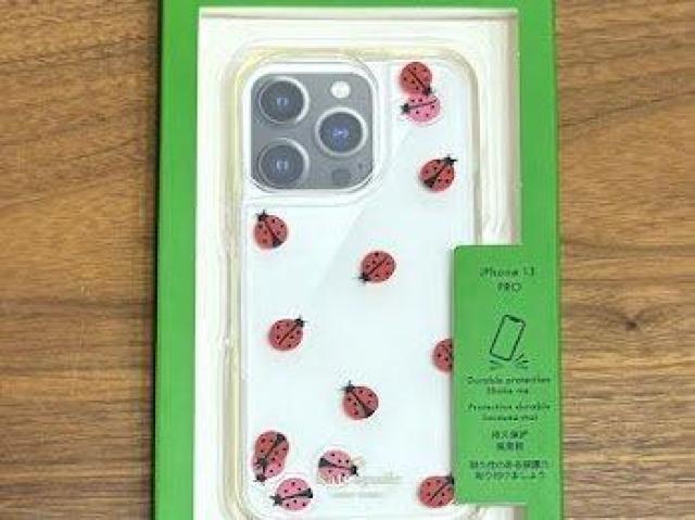 KATE SPADE ケイトスペード iPhone13Pro対応ケース クリア KB026 < ブランド KATE SPADE ケイトスペード iPhone13Pro対応ケース クリア KB026 < ブランドの