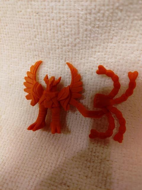 当時モノ 聖闘士星矢消しゴム フェニックス一輝 クロス消しゴム < アニメ/コミック/キャラクター 当時モノ 聖闘士星矢消しゴム フェニックス一輝 クロス消しゴム < アニメ/コミック/キャラクターの